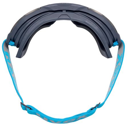 Uvex Gafas Panorámicas De Seguridad, Protección UV, Antirrayaduras, Antivaho