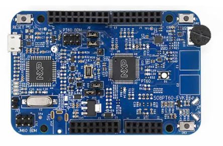 NXP Entwicklungskit Microcontroller Development Kit