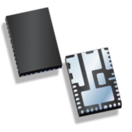 Infineon IR38064MTRPBF Spannungsregler, Buck Controller, QFN 26-Pin