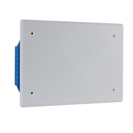 Schneider Electric Installationsdose IP20, BxTxH 160mm X 160mm X 220mm