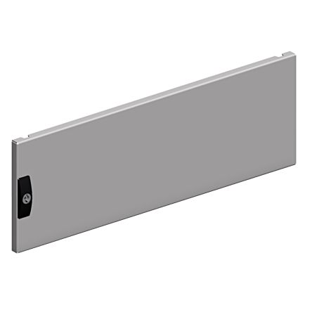 Schneider Electric NSYMPD Series Door For Use With Spacial SFM, 900 X 600mm