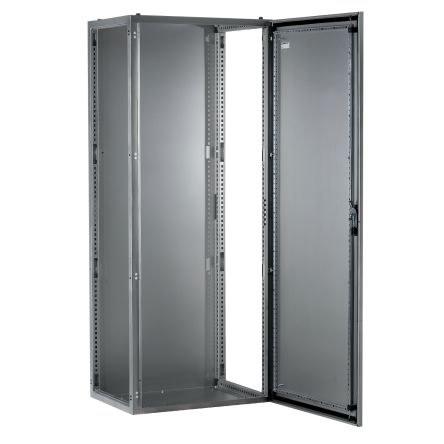 Schneider Electric NSYSFX Polycarbonat Gehäuse Spacial Außenmaß 2000 X 1000 X 600mm IP55