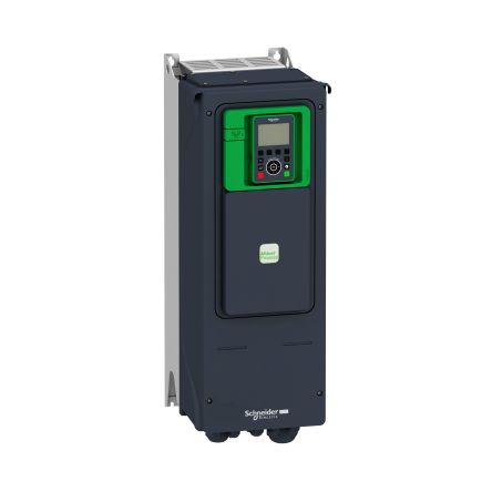 Schneider Electric Altivar, 3-Phasen Drehzahlgeregelter Antrieb 0,75 KW, 480 V / 1,3 A 500Hz