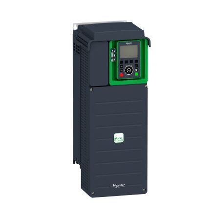 Schneider Electric Altivar, 3-Phasen Drehzahlgeregelter Antrieb 11 KW, 480 V / 32,9 A 500Hz