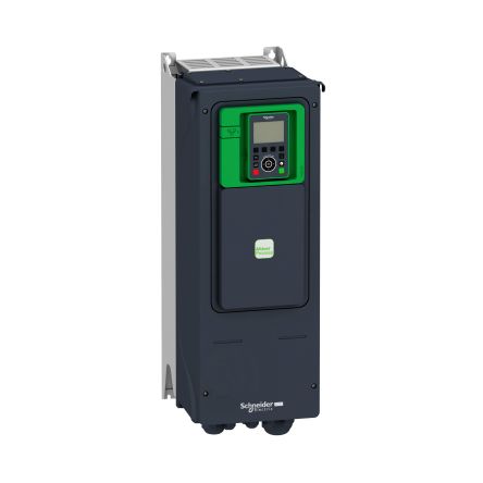 Schneider Electric Altivar, 3-Phasen Drehzahlgeregelter Antrieb 22 KW, 480 V / 34,4 A 500Hz