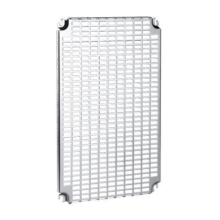 Schneider Electric Mounting Plate For Use With Spacial CRN, Spacial S3D, Spacial S3X, Thalassa PLM, 1145 X 951mm