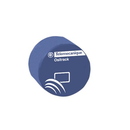 Telemecanique Sensors Barcodeleser Wireless, Erfassungsbereich 20mm