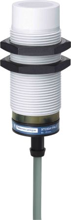 Telemecanique Sensors M30 Näherungssensor 240 V, Zylindrisch 15 Mm, IP67