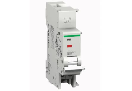 Schneider Electric Multi 9 M9A Für Multi 9 C60 C60BP, Multi 9 C60 C60BPR, Multi 9 C60 C60SP, Multi 9 C60H-DC, Multi 9