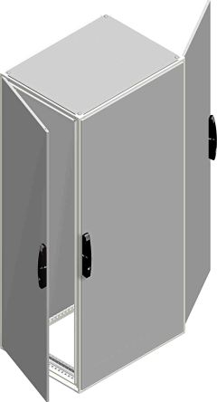 Schneider Electric NSYSFD185 Series Door For Use With Spacial SF