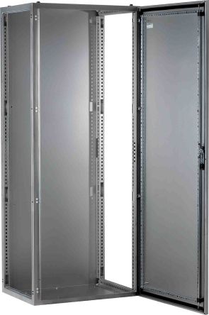Schneider Electric Spacial SFX Series 304 Stainless Steel Enclosure, IP66, 2000 X 800 X 600mm