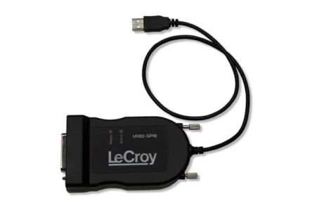 Teledyne LeCroy WS3K., Für WaveSurfer- Und HDO4000A-Oszilloskope