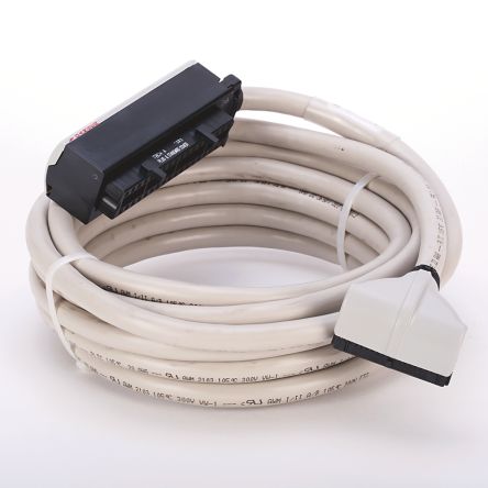 Rockwell Automation Cable, Para Usar Con 1746 SLC 500, 1756 ControlLogix, 1769 CompactLogix, 1771 PLC-5