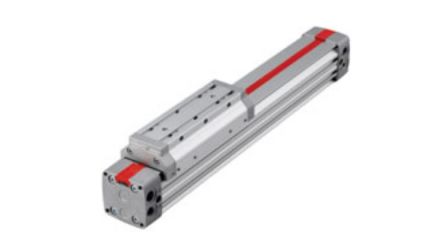Norgren Double Acting Rodless Actuator 1000mm Stroke, 16mm Bore