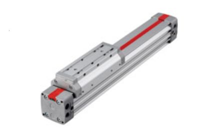 Norgren Double Acting Rodless Actuator 400mm Stroke, 32mm Bore