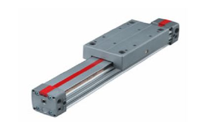 IMI Norgren Double Acting Rodless Actuator 300mm Stroke, 40mm Bore