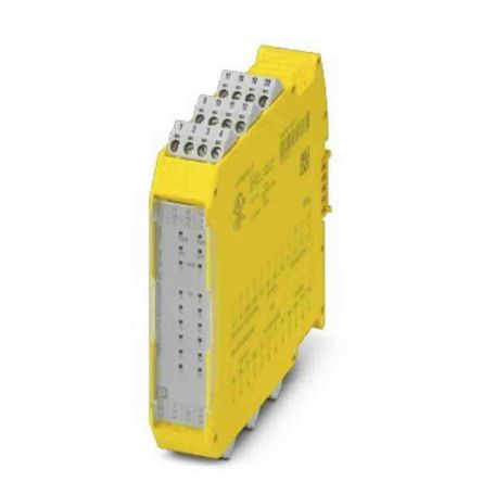 Phoenix Contact PSR PSR Sensor-Box, 24 V, 12 Eingänge / 8 Ausgänge