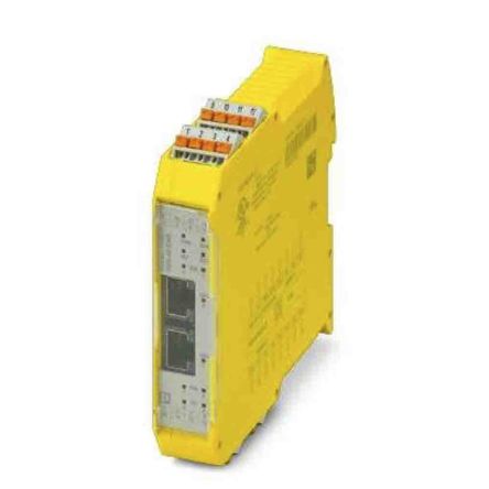 Phoenix Contact PSR PSR Sensor-Box, 24 V, 2 Eingänge / 1 Ausgänge