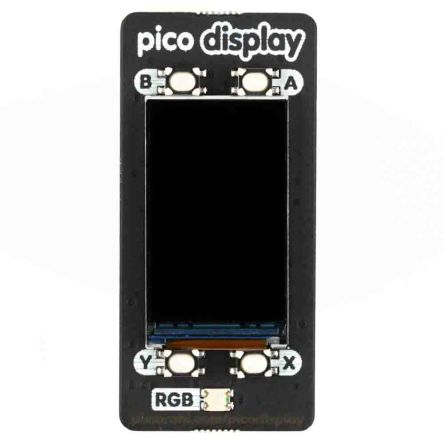 Pimoroni Pico Display-Pack