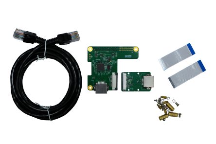 THine Solutions, Inc. Kit De Extensión De Cable Para Leva Raspberry Pi De