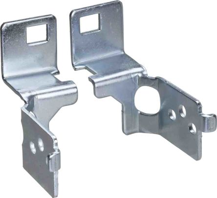 Schneider Electric NSYSF Series Bracket For Use With Spacial SF