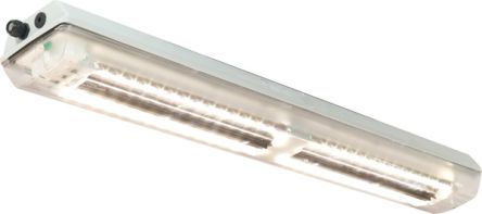 Eaton Leuchtenkörper Für Gefahrenbereiche Typ Leuchte, 57 W LED / 254 V Ac