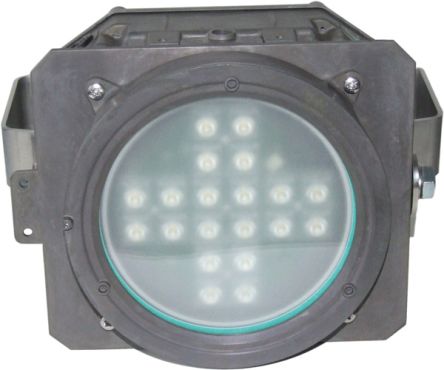 Eaton Flutlicht Für Gefahrenbereiche, 49 W LED / 277 V Ac