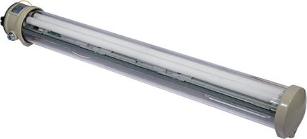 Eaton Leuchtenkörper Für Gefahrenbereiche Typ Leuchte / T6, 44 W LED / 254 V Ac