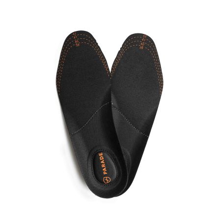 Parade Black Insole To Cut Out, Size 39-42