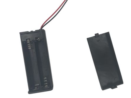 Oceansmile Battery Holder For Microbit (With Switch)