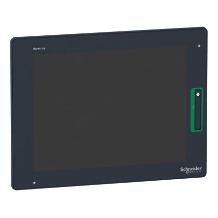 Schneider Electric HMI-Touchscreen TFT LCD