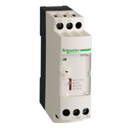 Schneider Electric Temperatur-Messumformer Ø 31 Mm 24 V Dc, 0°C → 1200°C Für PT100