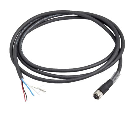 Schneider Electric PLC Cable For Use With CANopen Bus