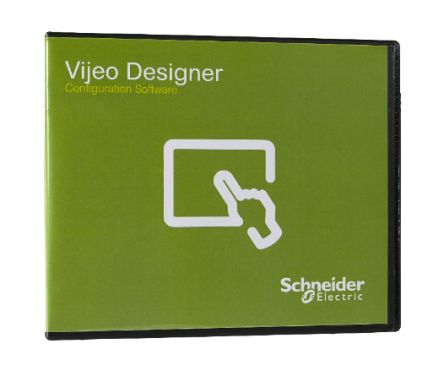 Schneider Electric Software V5.1 Zum Einsatz Mit Harmony Panel-PC