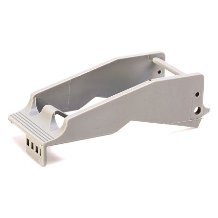 Rockwell Automation 700-HN Series Retaining Clip For Use With 700-HC Relays, 700-HN104 Socket