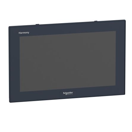 Schneider Electric HMIPSOC Series Touch-Screen HMI Display - 15.6 In, LED, TFT LCD Display