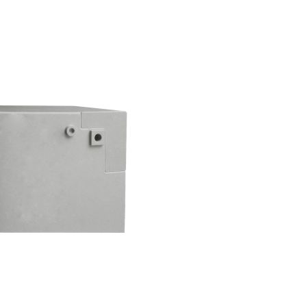 Schneider Electric NS Series Blanking Plate For Use With PLM 43, Thalassa PLM 54, 430 X 330 X 200mm