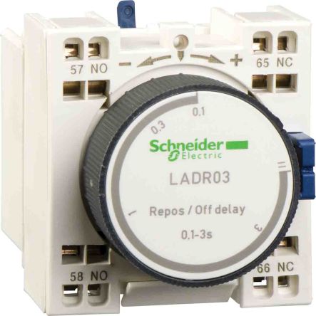 Schneider Electric Hilfskontaktblock