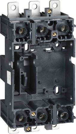 Schneider Electric Stecksockel Für Compact NSX 100/160/250