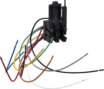 Schneider Electric Kabelverbindungssatz Für Compact NSX 100/160/250