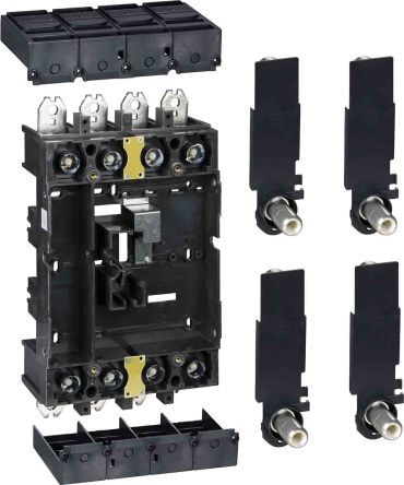 Schneider Electric Plug-In-Kit Für Compact NSX 100/160/250