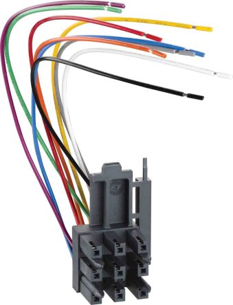 Schneider Electric Kabelsteckverbinder Für Compact NSX, Compact NSX Dc