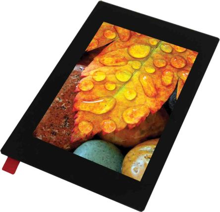 Display Visions EA TFT035-34AITC TFT TFT LCD Display / Touch Screen, 3.5in, 320 X 480pixels