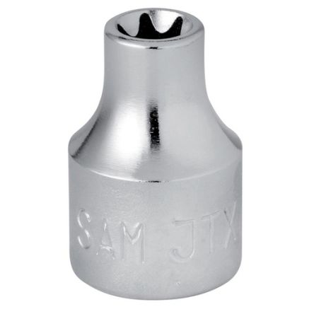 SAM 1 Zoll, 41mm Sechskant Schlag-Steckschlüssel, 108 Mm