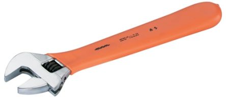 SAM, 260 Mm Overall, 30mm Jaw Capacity, Insulated Handle, VDE/1000V