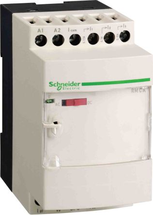Schneider Electric Convertidor Analógico Harmony Analog, In. 0 → 5A, IECEx