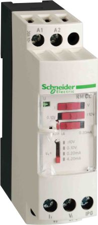 Schneider Electric Harmony Analog Analog Konverter 0 → 50mA EIN, IECEx