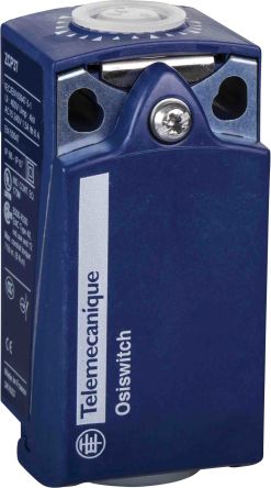 Telemecanique Sensors Telemecanique Endschalter, 2 Öffner/1 Schließer, IP66, IP67, Kunststoff, 6A