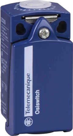 Telemecanique Sensors Telemecanique Endschalter, 1 Öffner / 1 Schließer, IP66, IP67, Zamak-Zinklegierung, 10A