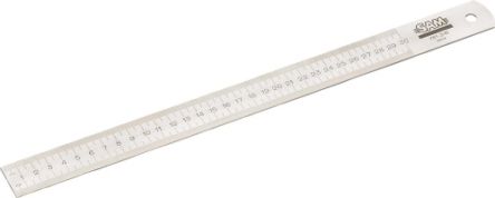 SAM 1.5m Steel Metric Ruler